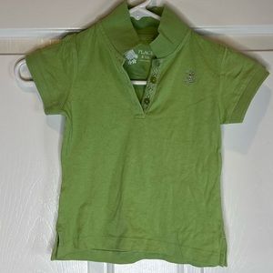 The Children’s Place Girl’s SM T-Shirt!